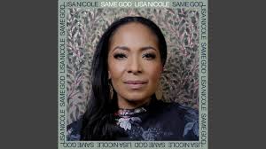 JFH News: Lisa Winans as Lisa Nicole and Returns with "Same God"