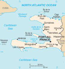 Dai, ma come si fa? Haiti Wikipedia