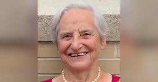 Annette Lina Nowak Obituary