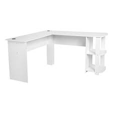 Meuble en merisier déco maison meuble meuble de coin meuble rangement cuisine mobilier de salon décoration salon moderne meuble rangement meuble encoignure en bois massif avec des vitres en haut, ce meuble d'angle est en bois massif, meuble de coin galbé de style louis philippe. Table D Ordinateur Coin Avec Etagere De Rangement En Bois Meuble De Bureau D Angle Moderne Pour Travail Etude Lecture Noir Zerone Bureau Informatique Coin D Ordinateur En Forme De L Kits D Accessoires High Tech