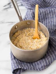 For current nutrition facts and ingredient line information check product packaging. Steel Cut Oats How To Cook The Perfect Bowl