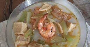 Scopri ricette, idee per la casa, consigli di stile e altre idee da provare. 32 Resep Sambal Goreng Labu Siam Tahu Udang Enak Dan Sederhana Ala Rumahan Cookpad
