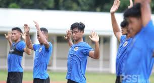 Daftar skuad timnas konfederasi afc. Pssi Panggil 34 Pemain Timnas Indonesia Didominasi Pemain Muda