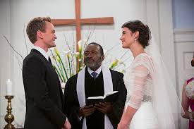 This is where we meet for the first time ted, lily marshall, barney and robin. How I Met Your Mother The End Of The Aisle Tv Episode 2014 Imdb