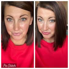 Riman Cushion and Seint Makeup Product Review and Application