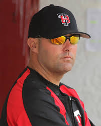 STEED LANDS COACHING POSITION WITH BRAVES