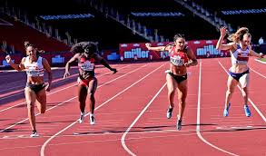 Bislett games jornadas y resultados. Protected National Championships Windows Set For 2021 2024 Aw