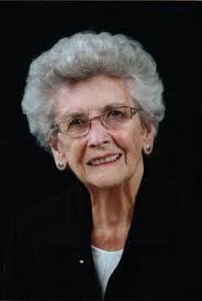 Obituary of Joan Hartt