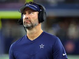 Cowboys' HC candidate got another job minutes after Brian Schottenheimer  news