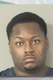 Man accused of bringing gun, threatening parent at school in Belle Glade