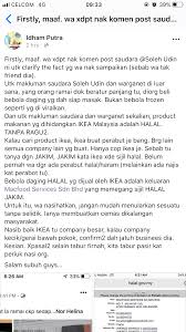 We did not find results for: Status Halal Meatball Kottbullar Ikea