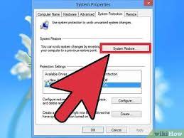How To Reset A Gateway Laptop (With Pictures) - Wikihow