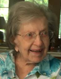 Sarah Dameron Mccracken Obituary 2023