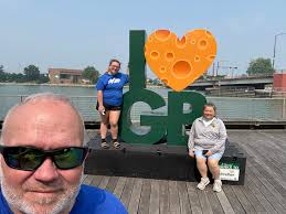 East side wally world brings out the best! No close parking spots? NO  PROBLEM! Make up your own!