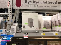 We did not find results for: Simply Put 35 Quart Plastic Pull Out Trash Can Only 22 98 At Lowe S More Hip2save