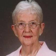 Eugenia "Ginny" Sommer Obituary December 9, 2016