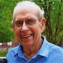 Franklin William Kapp Obituary