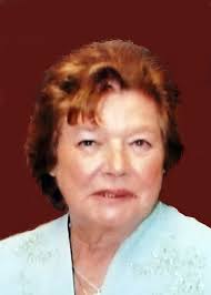 Obituary of Evelyn Fitzgibbons