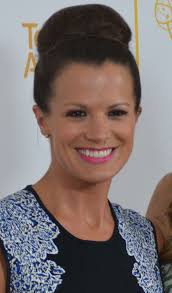 Les feux de l'amour : Melissa Claire Egan Wikipedia