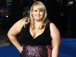 Rebel melanie elizabeth wilson, урождённая melanie elizabeth bownds; Rebel Wilson Says Her Bigger Size Is An Asset In Comedy Abc News