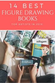 14 Best Figure Drawing Books For Beginners Figure Drawing Books Figure Drawing Figure Drawing Tutorial