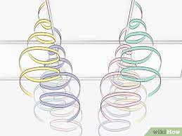 How To Hang Decorations From A Ceiling