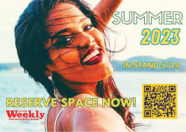 Fort Worth Weekly // May 10-16, 2023 by Fort Worth Weekly