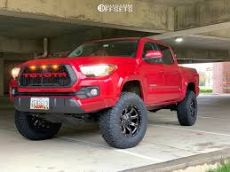 We did not find results for: Readylift 3 Suspension Lifts For 05 21 Toyota Tacoma 69 5 Custom Offsets