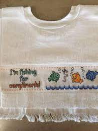 Helicopters cross stitch pattern baby bibs. 39 Best Baby Crosstitch Bib Ideas Cross Stitch Cross Stitch Baby Cross Stitch Patterns