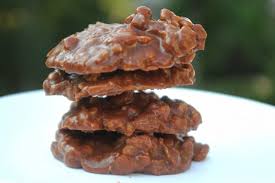 Kredit resepi azlita masam manis untuk resepi biskut semperit yang sangat sedap ni. Resepi Biskut Raya Tanpa Bakar Aneka Resepi Bunda