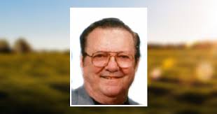 Harold H. Patchett Obituary December 16, 2005