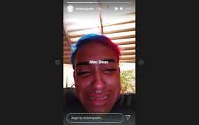 MC Kevin morre aos 23 anos; veja repercussão