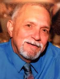 Obituary information for David Anthony Pelc
