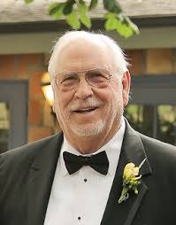 Gordon Tree Zitting (1938-2021)