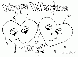 May 17, 2021 · there are coloring pages of flowers, animals, hearts, robots, rainbows, and even unicorns. Coloring Pages Valentines Day Free Coloring Pages For Kidsfree Coloring Library