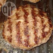 Griechische Burger Mit Feta Bifteki Rezept Bifteki Bifteki Rezept Griechisches Essen