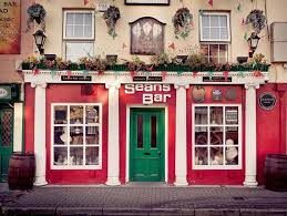 Swifty Com Cool Bars Old Pub Ireland
