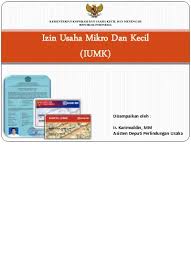 Fungsi surat ini adalah untuk memperoleh izin atas pendirian suatu tempat usaha, perusahaan, atau perkantoran. Top Pdf Izin Usaha Mikro Dan Kecil Iumk Kelautan 123dok Com