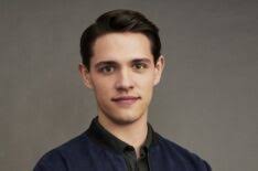 Casey Cott