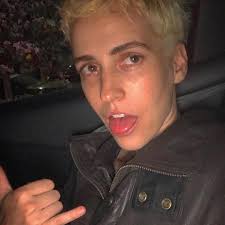 Frances *Frankie* Orr (@eitherrorr) • Instagram photos and videos