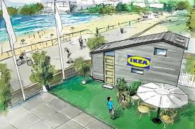Ikea Is Running A One Day Sleep Festival In Bondi Next Week World Cities Picturesque Visiting