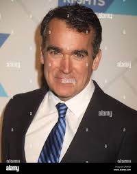 Brian kennedy hi-res stock photography and images