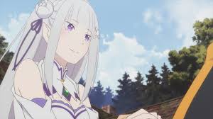 Re Zero Looking Back At The Timeline Of The Confirmed World Through The Eyes Of Emilia Rem And Ram Anime Anime Global Frederica is a beast human woman in service of roswaal l. re zero looking back at the timeline
