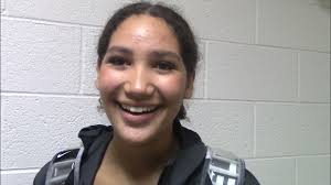 Kaeli Wynn Mater Dei Basketball All-Tourney Vincent Cannizzaro Division  Nike Tournament of Champions