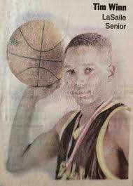 Tim Winn's Instagram, Twitter & Facebook