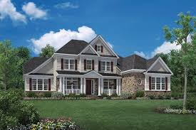 Haymarket Va New Homes For Sale Dominion Valley Country Club Estates Model Homes Luxury Rentals New Homes For Sale