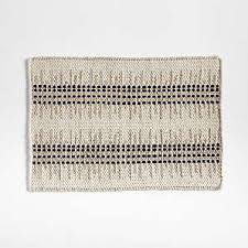 Discover the huge stuck on you range and shop online now! Placemats Vinyl Cloth Woven Crate And Barrel