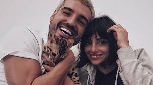 Stavolta a dirsi addio con la complicità dei social, come avviene ormai sempre più spesso, sono nicole mazzocato e fabio colloricchio. Fabio Colloricchio E Nicole Mazzocato Si Sposano L Indizio Che Stuzzica Pourfemme
