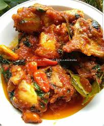 Ayam rica rica adalah masakan yang berasal dari manado terkenal dengan citarasa pedasnya. Ini Baru Resep Ayam Rica Rica Kemangi Yang Wangi Enak Empuk Dan Bumbunya Lazizzz Bikin Makan Nambah Terus Resep Ayam Resep Masakan Resep Makanan Sehat