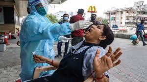 Both tests are by appointment only. Saliva Can Be More Effective For Covid Testing Study World News India Tv